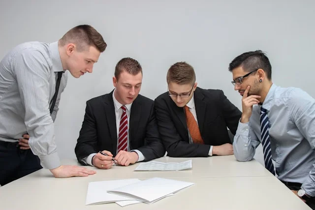 Create Legal Documents for Your Business with Swiss Best Platform