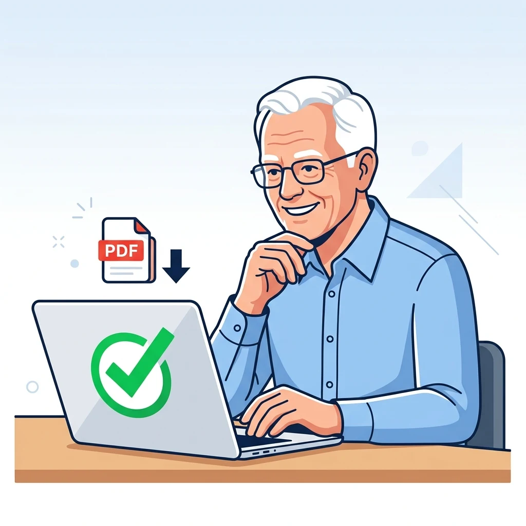 PDF sofort herunterladen